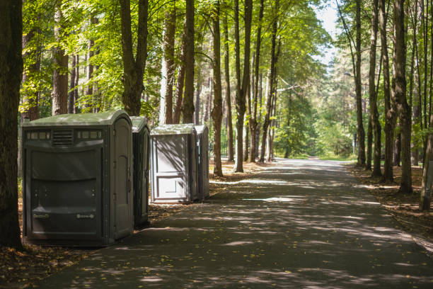 Best Best portable toilet rental  in Azalea Park, FL